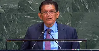 বৈশ্বিক দাসত্ব নির্মূলে জোরালো আহ্বান বাংলাদেশের